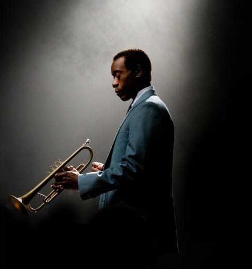 MILES ECHO